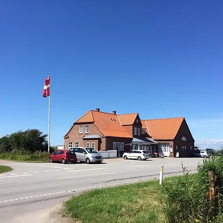 Ballum Slusekro Bredebro