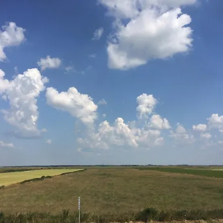 ゲストハウス Ballum Slusekro Bredebro