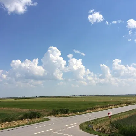 ゲストハウス Ballum Slusekro *