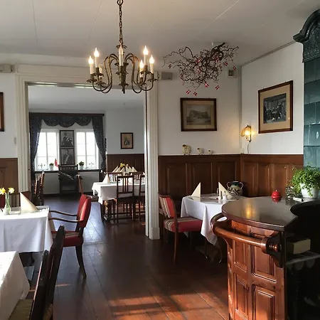 Ballum Slusekro * Bredebro