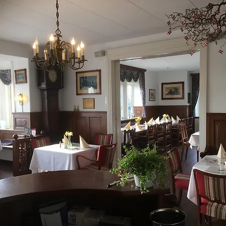 Ballum Slusekro *
