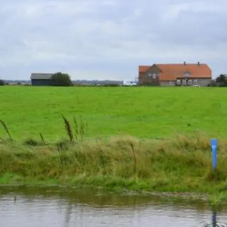 Ballum Slusekro ゲストハウス Bredebro