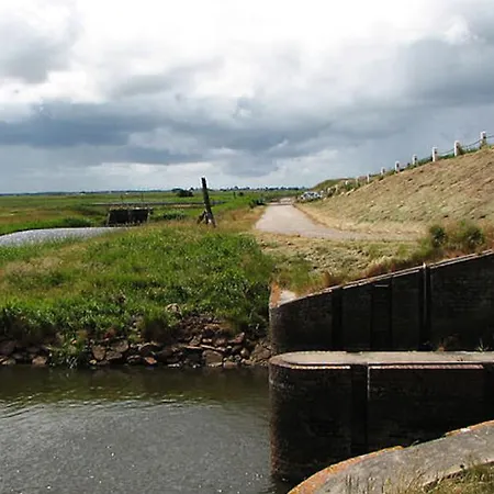 Ballum Slusekro ゲストハウス