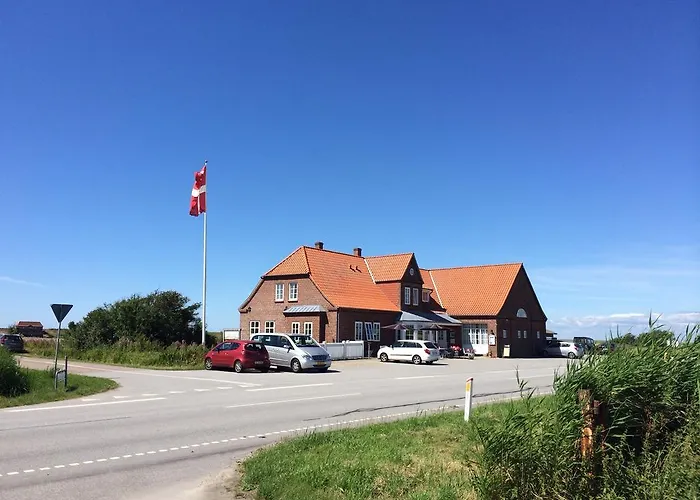 Ballum Slusekro Bredebro