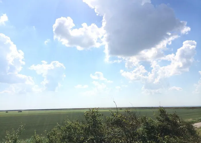 Ballum Slusekro Bredebro