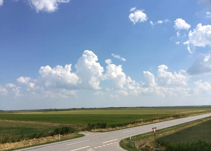 Gasthof Ballum Slusekro *