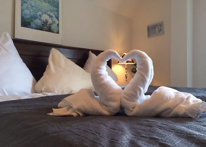 Ballum Slusekro * Bredebro