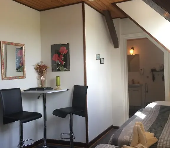 Ballum Slusekro Gasthof *