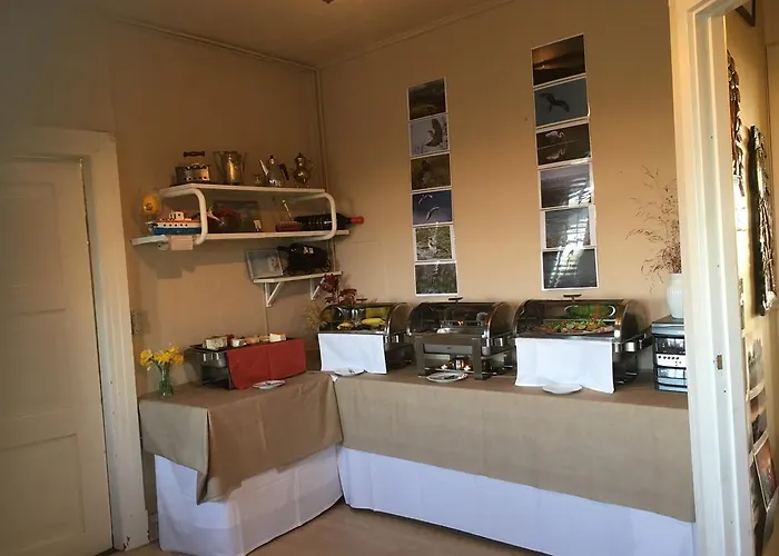 Ballum Slusekro Bredebro