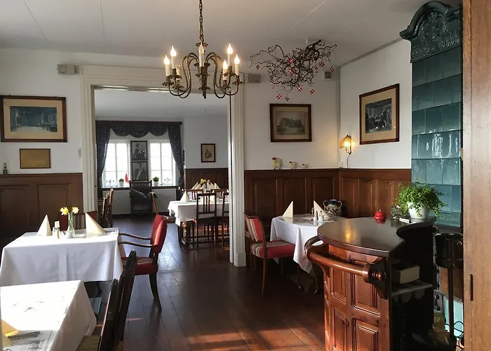 Ballum Slusekro * Bredebro