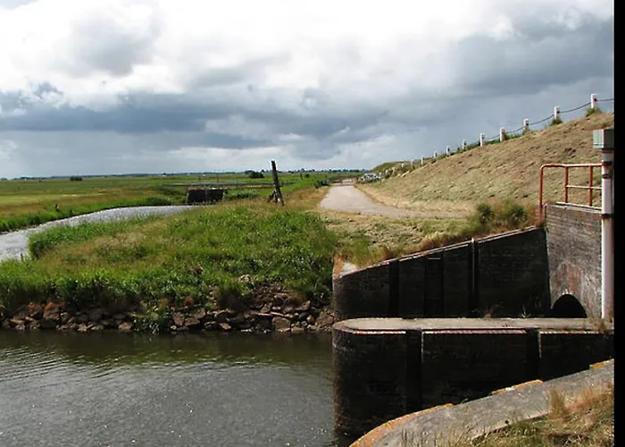 Ballum Slusekro Gasthof