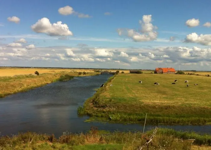 Ballum Slusekro Bredebro